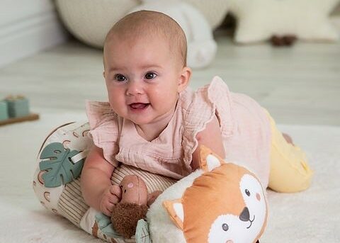 Little'Uns - Header Image - Baby - Clacton Shopping VIllage