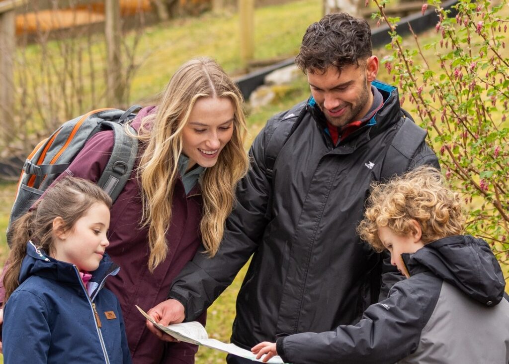 Tresspass - family - Clacton Shopping Village