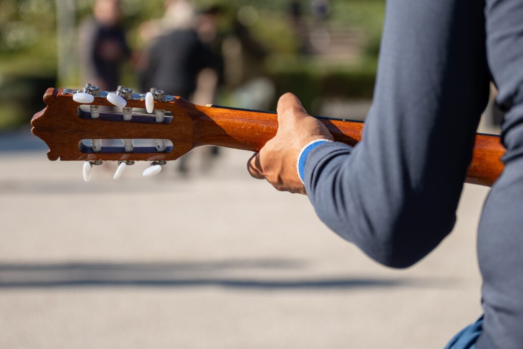 Sound Sounds 2025 at Clacton Shopping Village